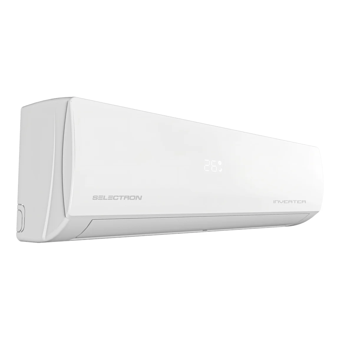 Aire Acondicionado Selectron IAC-1210 | Inverter | 12000BTU | SEER 17 - Image 3