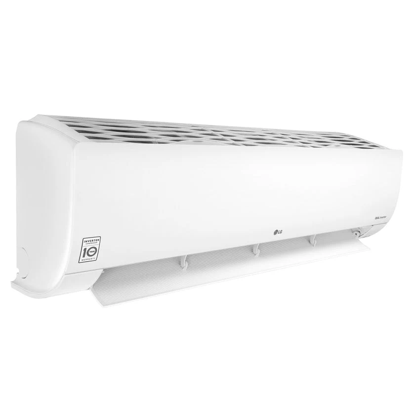 Aire Acondicionado LG DUALCOOL SW362H8 | Inverter | 36000 BTU | SEER 20 - Image 3