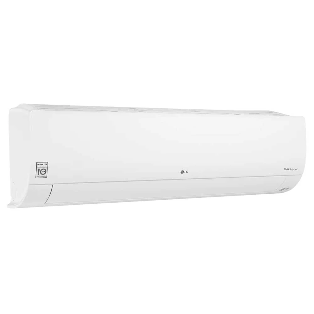 Aire Acondicionado LG DUALCOOL SW362H8 | Inverter | 36000 BTU | SEER 20 - Image 4