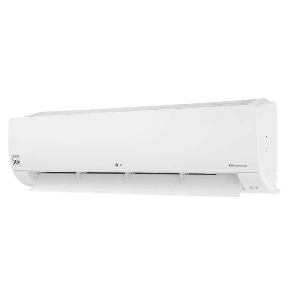 Aire Acondicionado LG DUALCOOL SW362H8 | Inverter | 36000 BTU | SEER 20 - Image 5