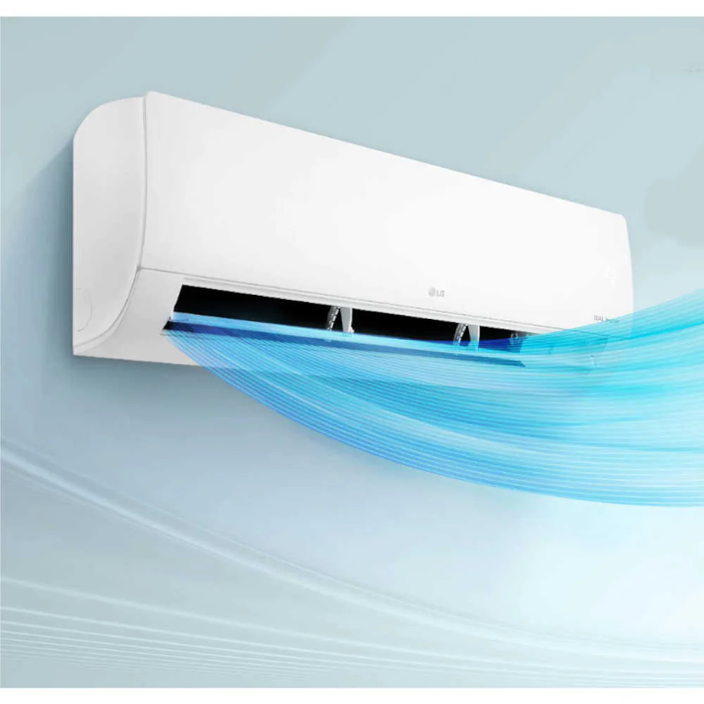 Aire Acondicionado LG DUALCOOL SW362H8 | Inverter | 36000 BTU | SEER 20 - Image 6
