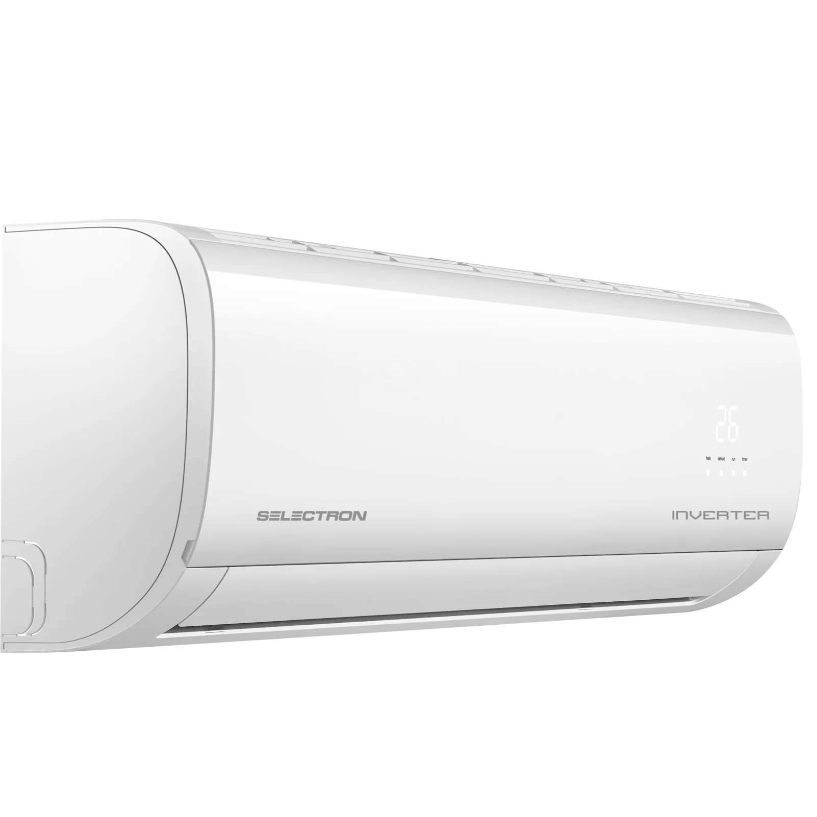 Aire Acondicionado Selectron IAC-3610 | Inverter | 36000BTU | SEER 19 - Image 3