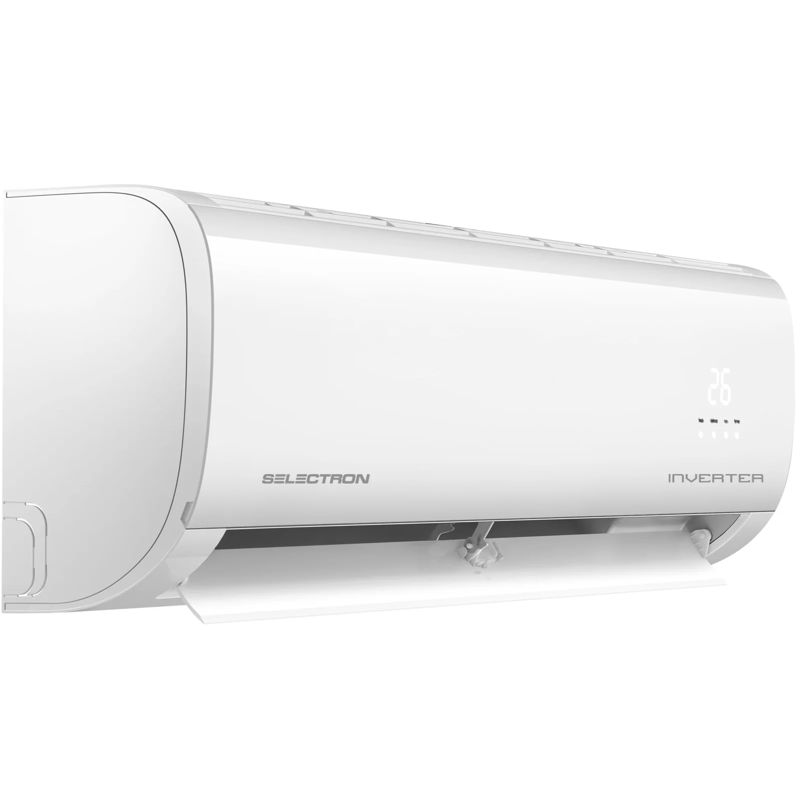Aire Acondicionado Selectron IAC-3610 | Inverter | 36000BTU | SEER 19 - Image 4