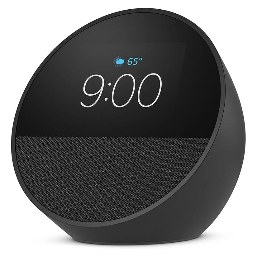 Amazon Echo Spot | Con Alexa | Wi-Fi - Image 3