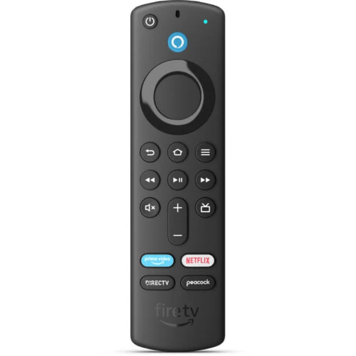 Amazon Fire TV Stick 4K con Alexa - Image 3