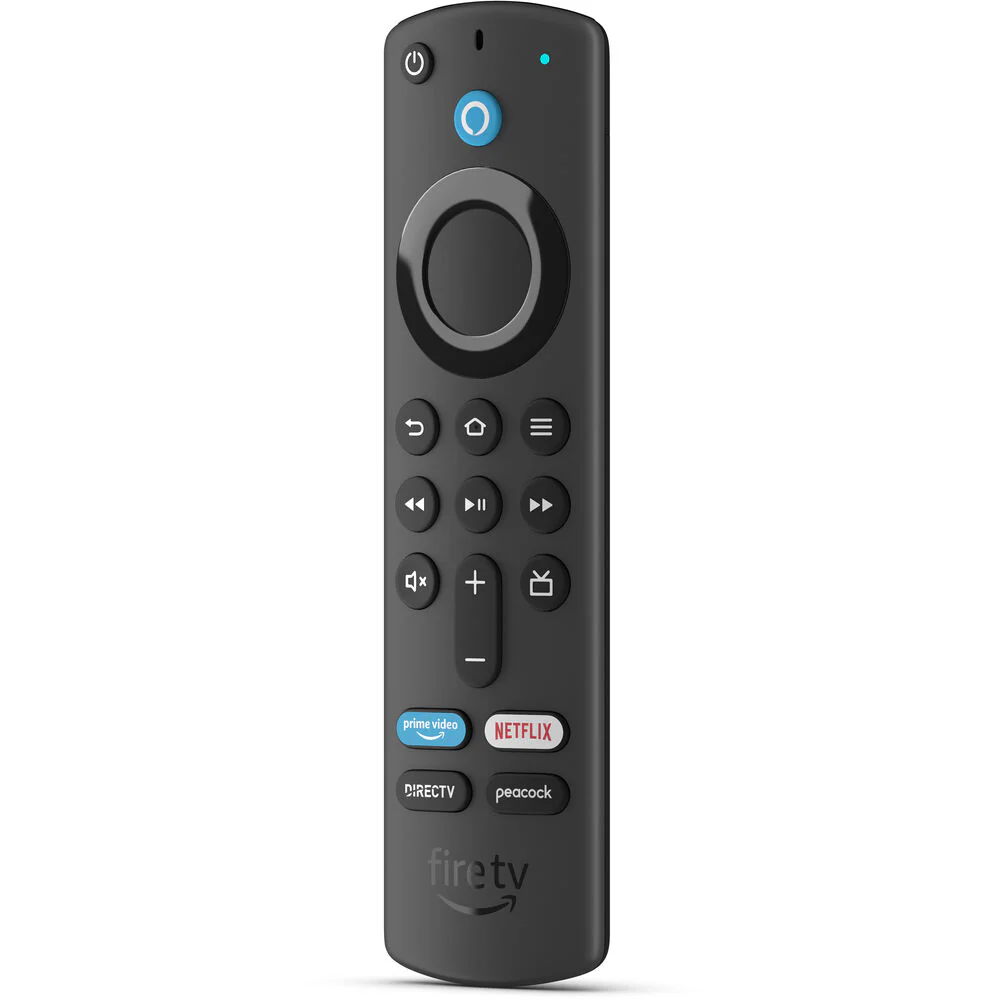 Amazon Fire TV Stick 4K con Alexa - Image 4