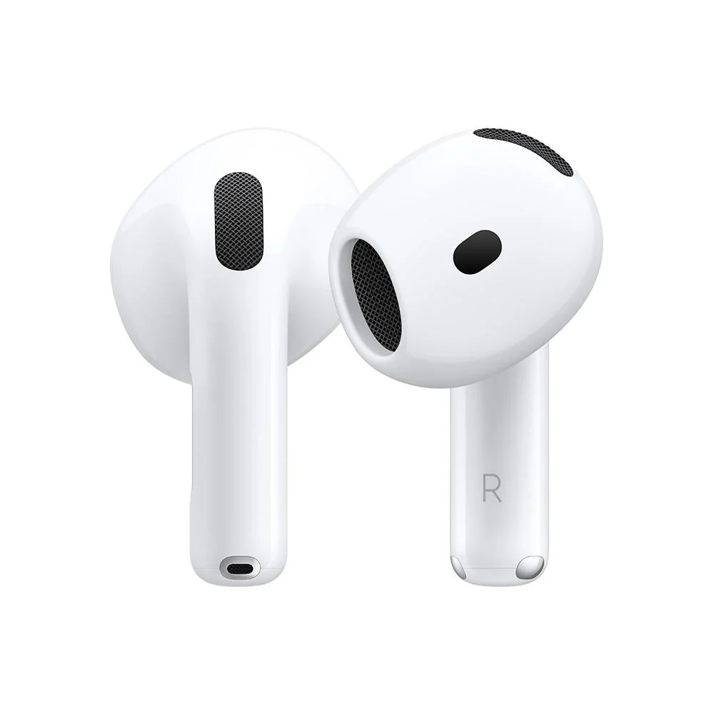 AirPods | 4ta Generación | Cancelación de Ruido Activa | USB- C - Image 3