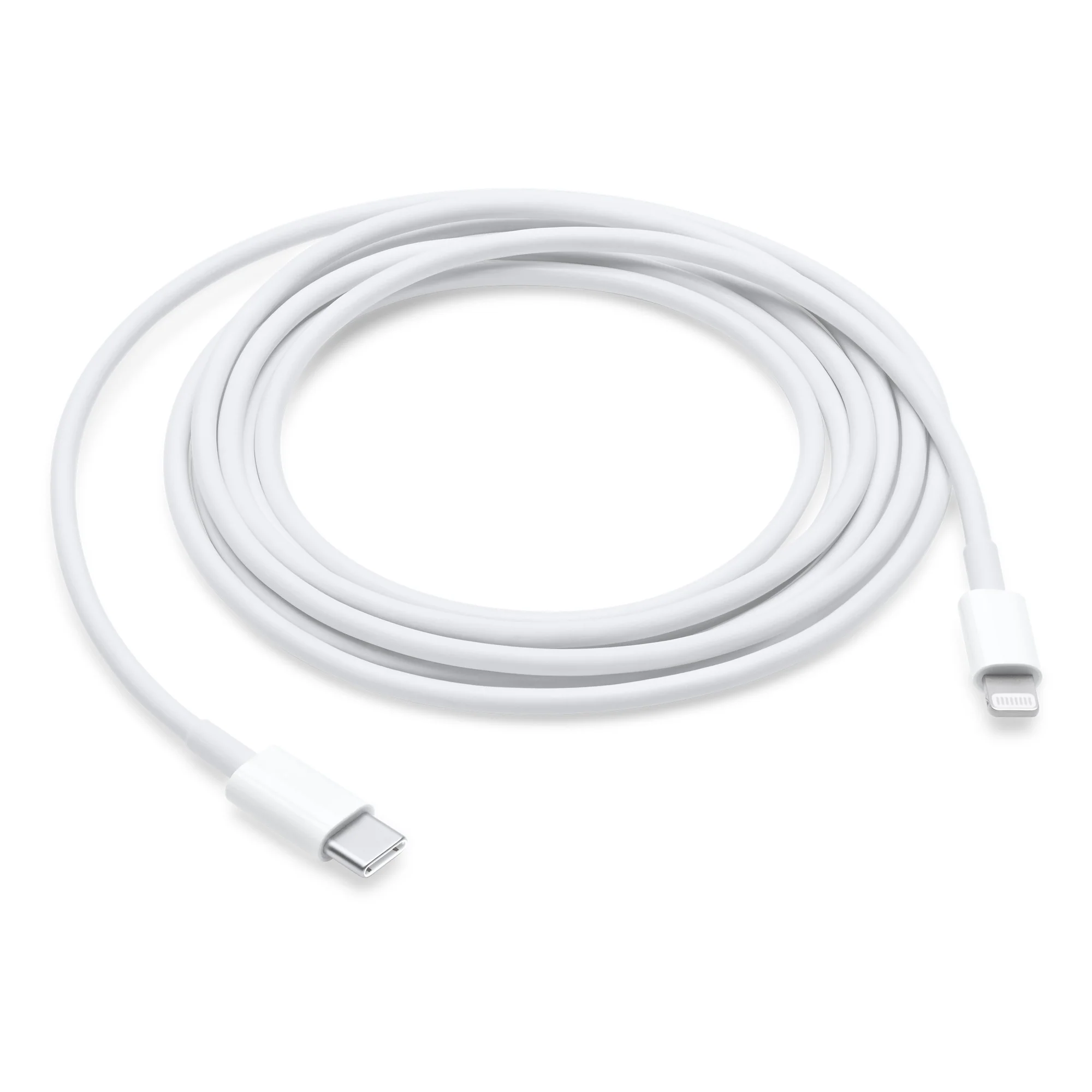 Cable Apple MW2R3AM/A | 2 metros | Lightning a USB-C