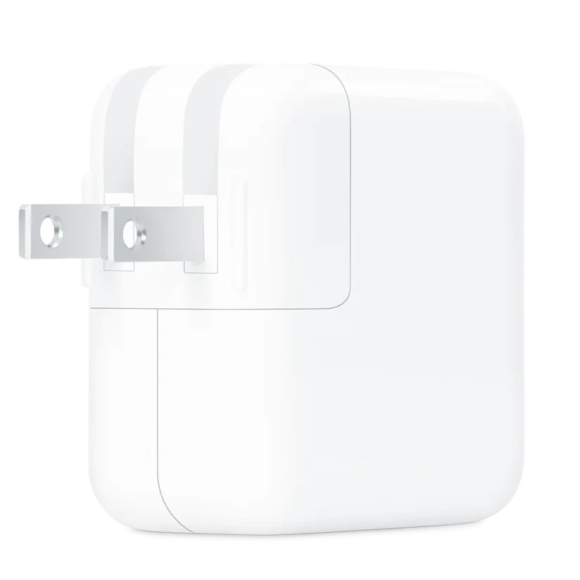 Cargador Apple | 30W | USB-C