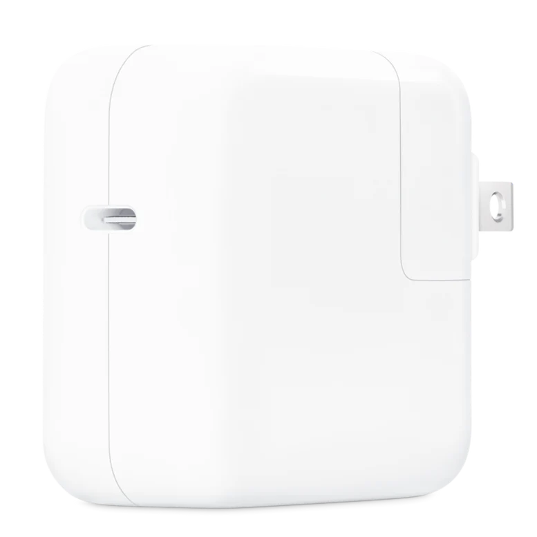 Cargador Apple | 30W | USB-C - Image 2