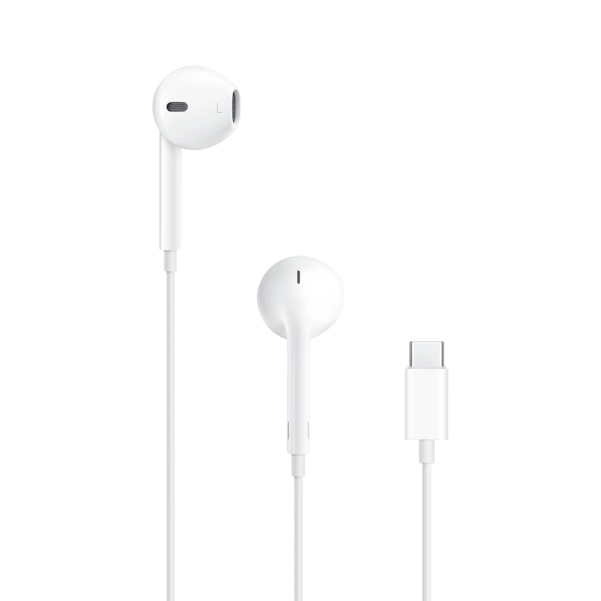 Apple Earpods | USB Tipo C