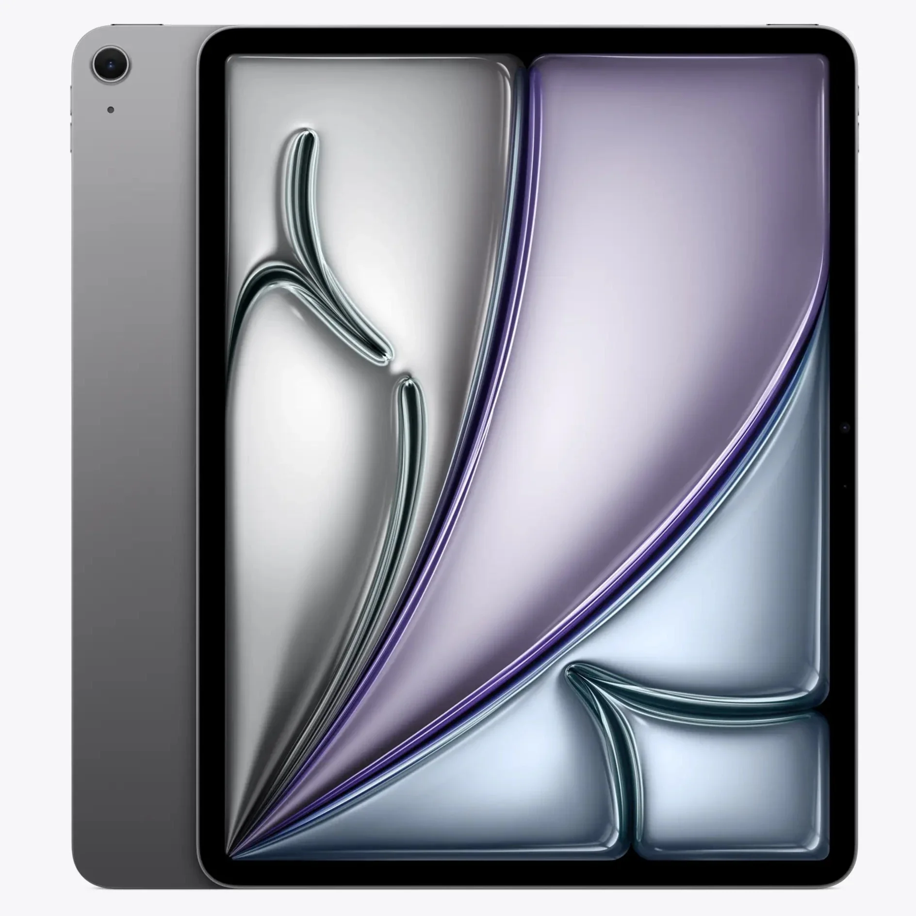 iPad Air | 6ta Generación | Apple M2 | Wi-Fi - Image 4