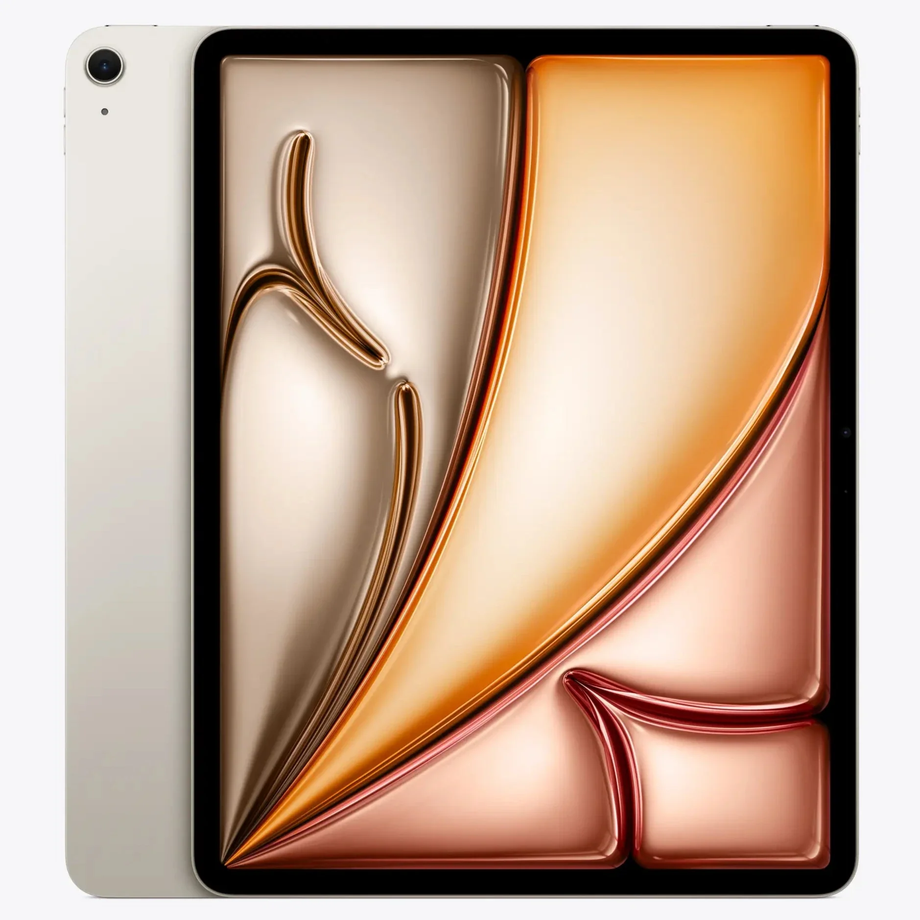 iPad Air | 6ta Generación | Apple M2 | Wi-Fi - Image 5