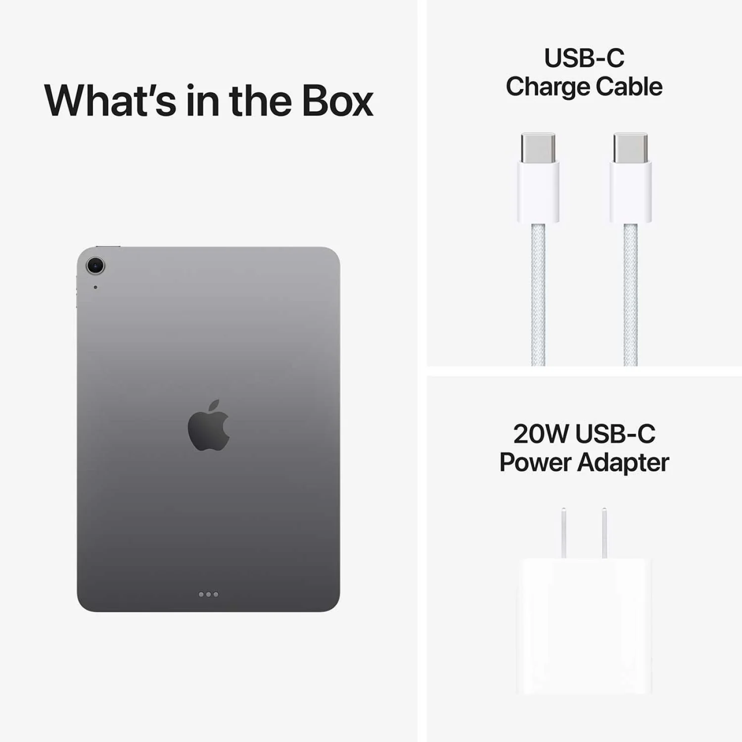 iPad Air | 7ma Generación | Apple M3 | Wi-Fi - Image 7
