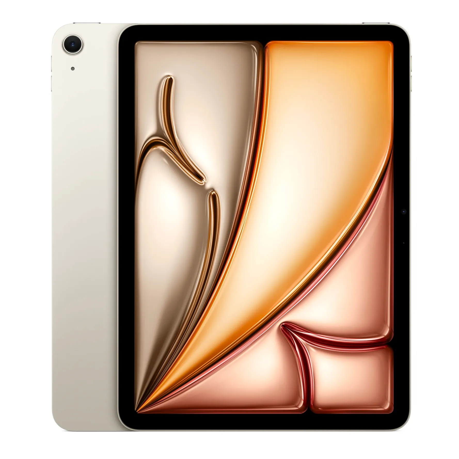 iPad Air | 8va Generación | Apple M4 | Wi-Fi - Image 3