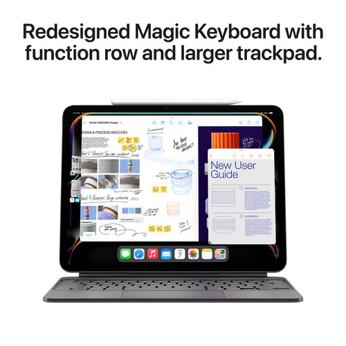iPad Pro | 7ma Generación | Apple M4 | Wi-Fi - Image 5