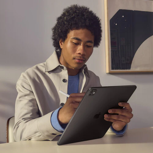 iPad Pro | 7ma Generación | Apple M4 | Wi-Fi - Image 6