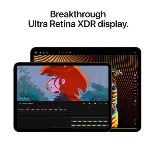 iPad Pro | 7ma Generación | Apple M4 | Wi-Fi - Image 8