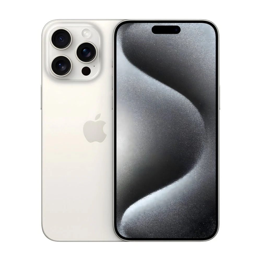 iPhone 15 Pro | 6.1" - Image 3