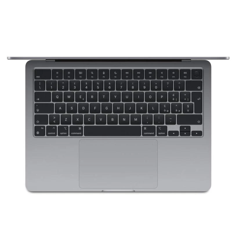 MacBook Air | Apple M3 8 núcleos CPU y 8 núcleos GPU | 8GB RAM | 512GB SSD | 13" | macOS - Image 3