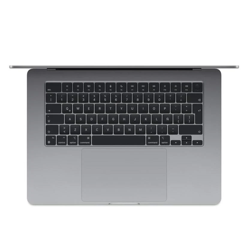 MacBook Air | Apple M3 8 núcleos CPU y 8 núcleos GPU | 8GB RAM | 256GB SSD | 15" | macOS - Image 4