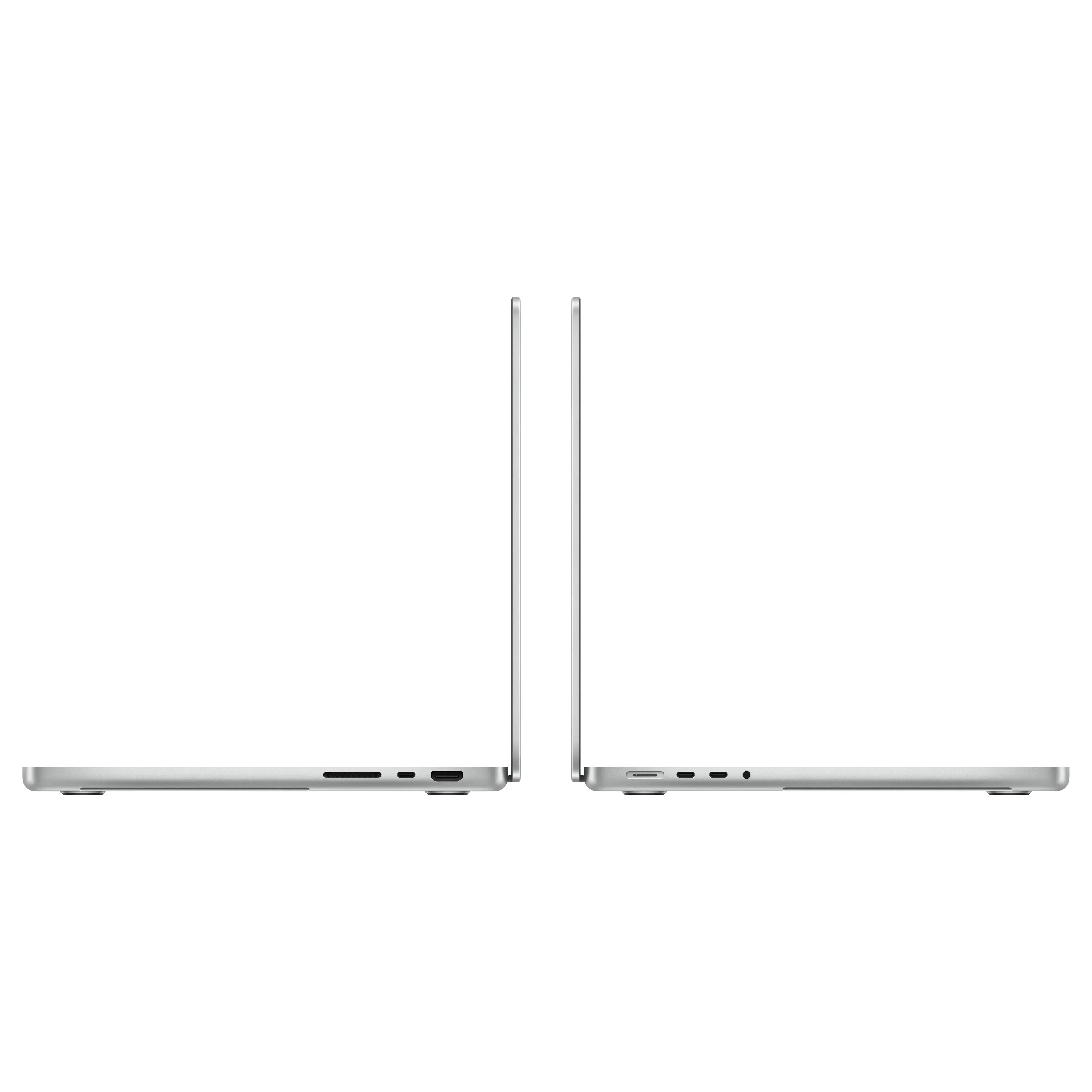 MacBook Pro | Apple M5 10 núcleos CPU | 32GB RAM | 1TB SSD | 14" | macOS - Image 3