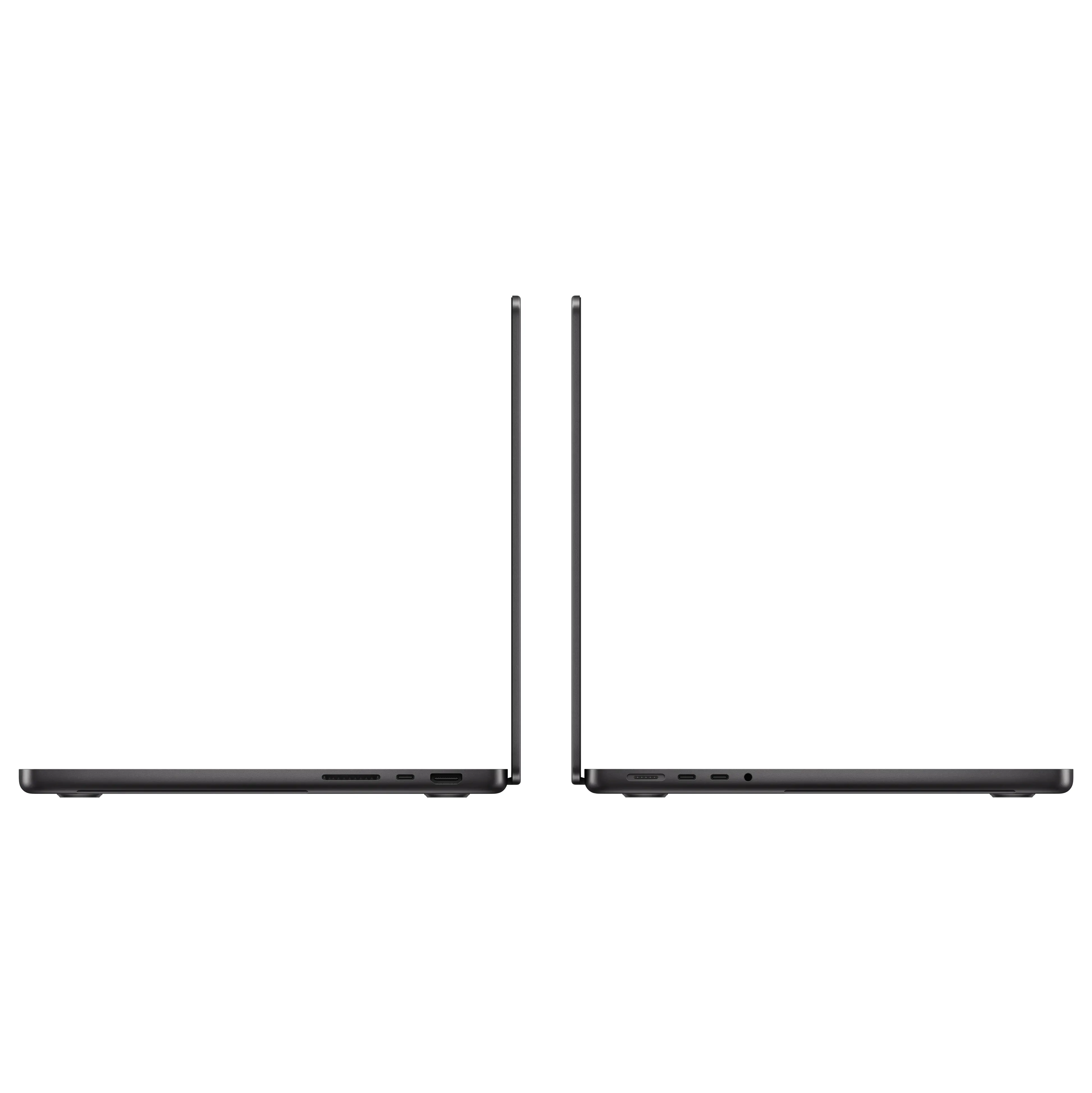 MacBook Pro | Apple M5 10 núcleos CPU | 32GB RAM | 1TB SSD | 14" | macOS - Image 3