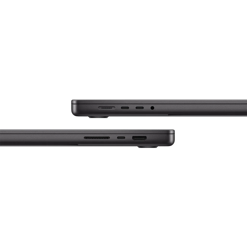MacBook Pro | Apple M3 Max 14 núcleos CPU y 30 núcleos GPU | 36GB RAM | 1TB SSD | 16" | macOS - Image 6