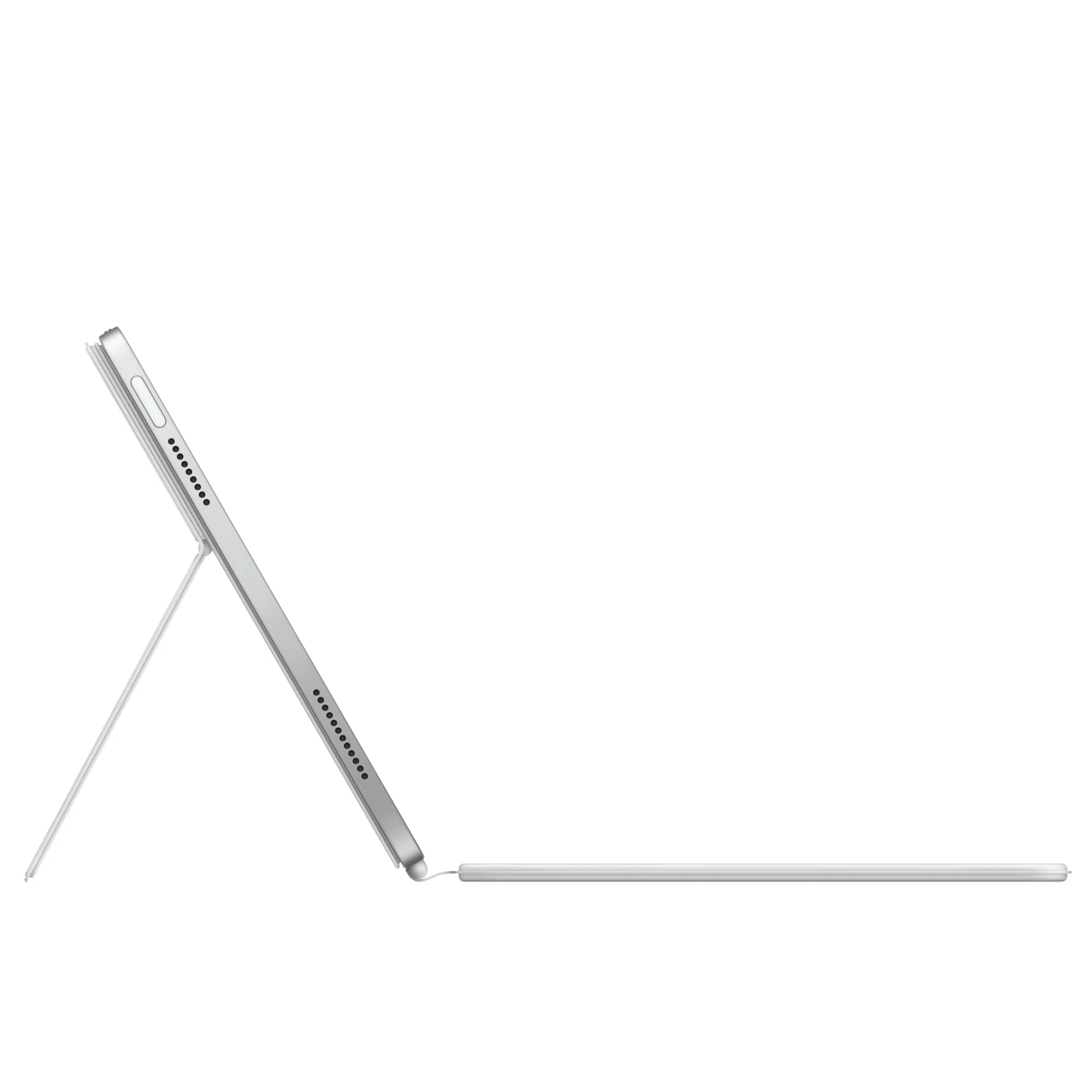 Apple Magic Keyboard | Para iPad 10 Y 11 Generación | 10.9" | En español - Image 2