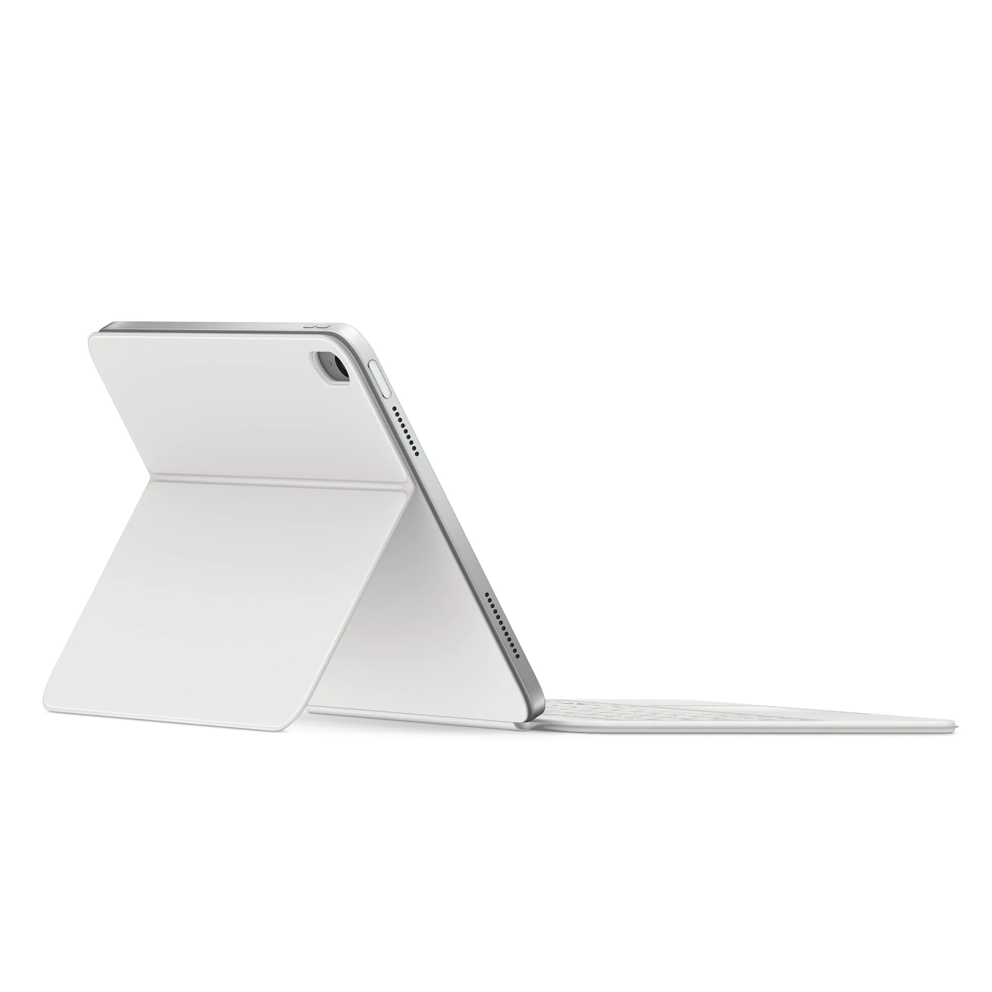 Apple Magic Keyboard | Para iPad 10 Y 11 Generación | 10.9" | En español - Image 3
