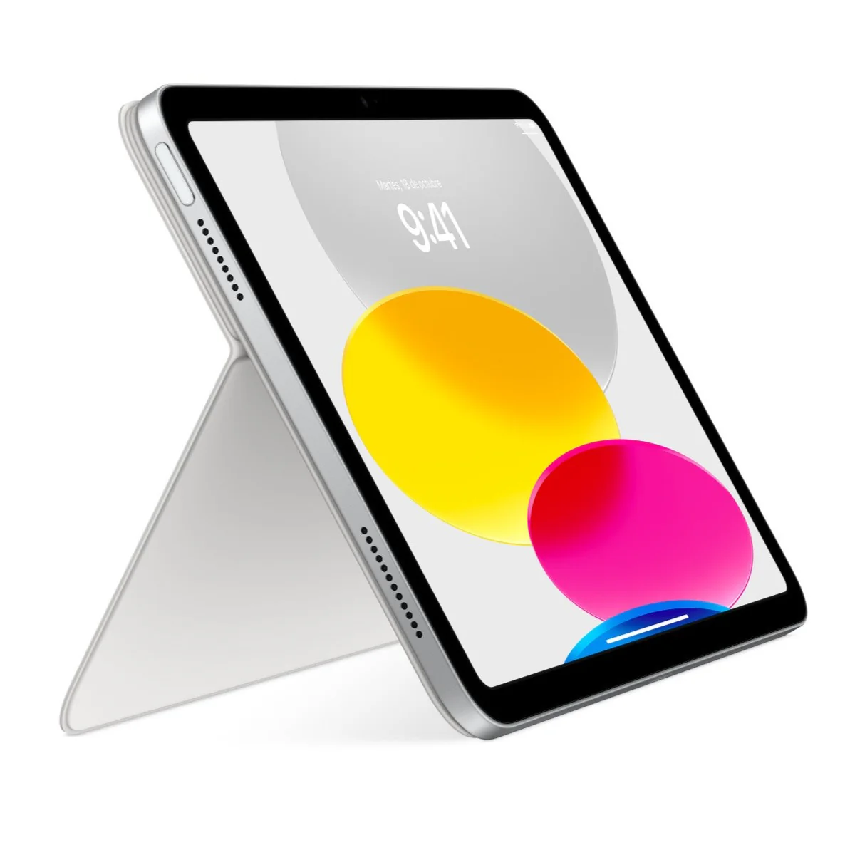 Apple Magic Keyboard | Para iPad 10 Y 11 Generación | 10.9" | En español - Image 5