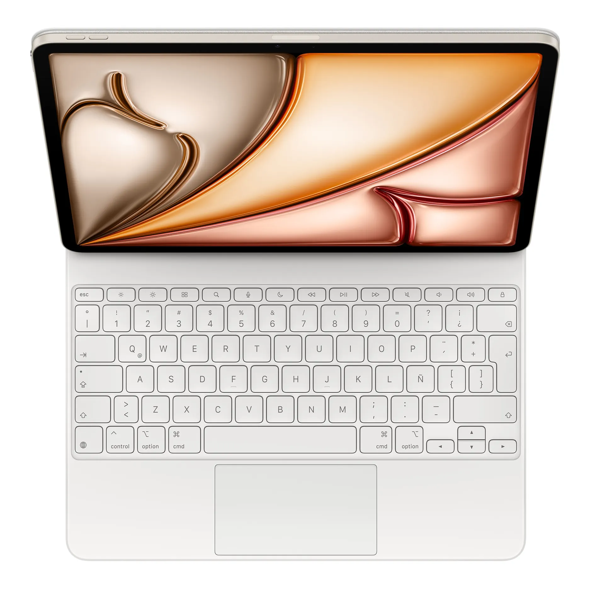 Apple Magic Keyboard | Para iPad Air M3 13" | Español