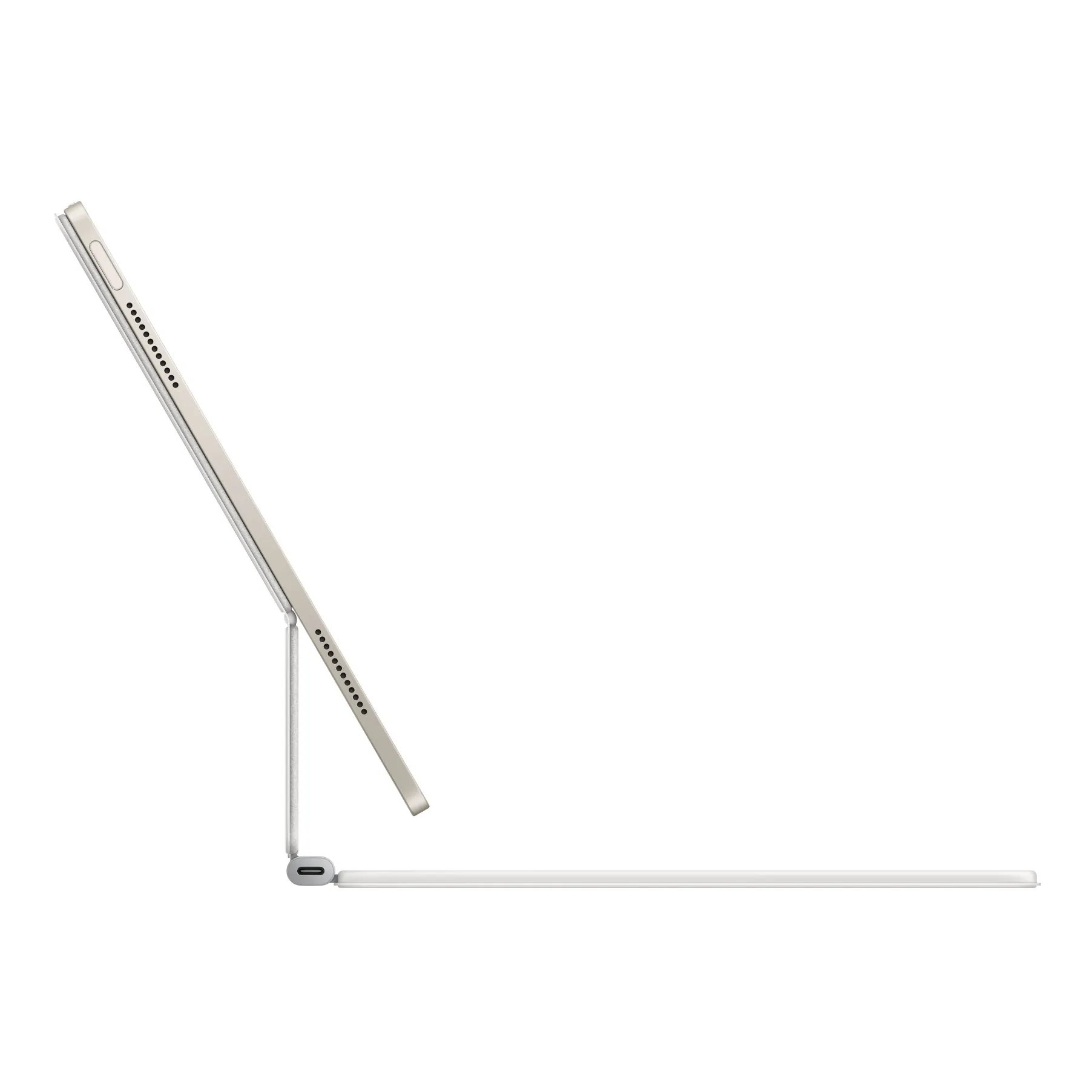 Apple Magic Keyboard | Para iPad Air M3 13" | Español - Image 2