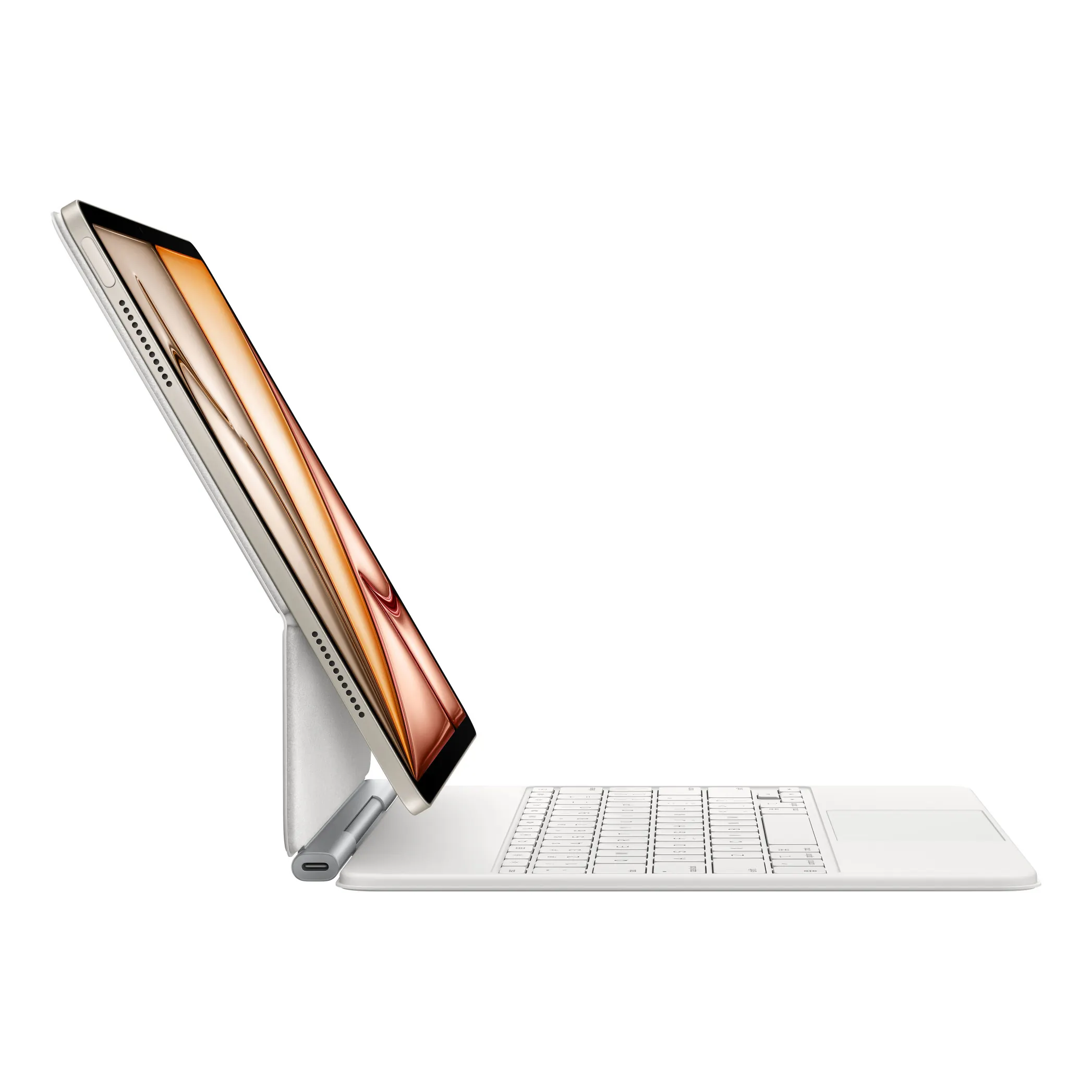 Apple Magic Keyboard | Para iPad Air M3 13" | Español - Image 3