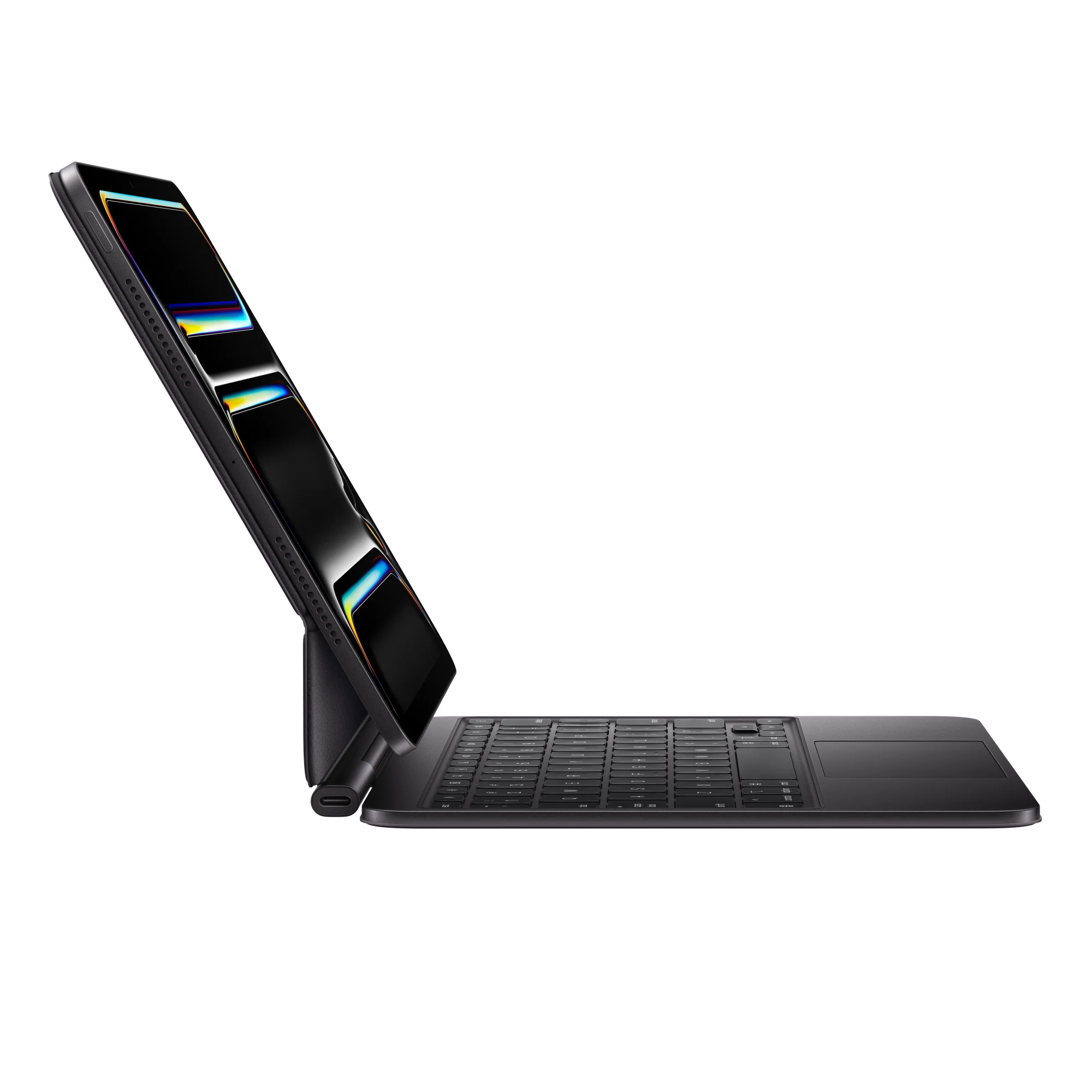 Apple Magic Keyboard | Para iPad Pro M4 13" | Español - Image 2