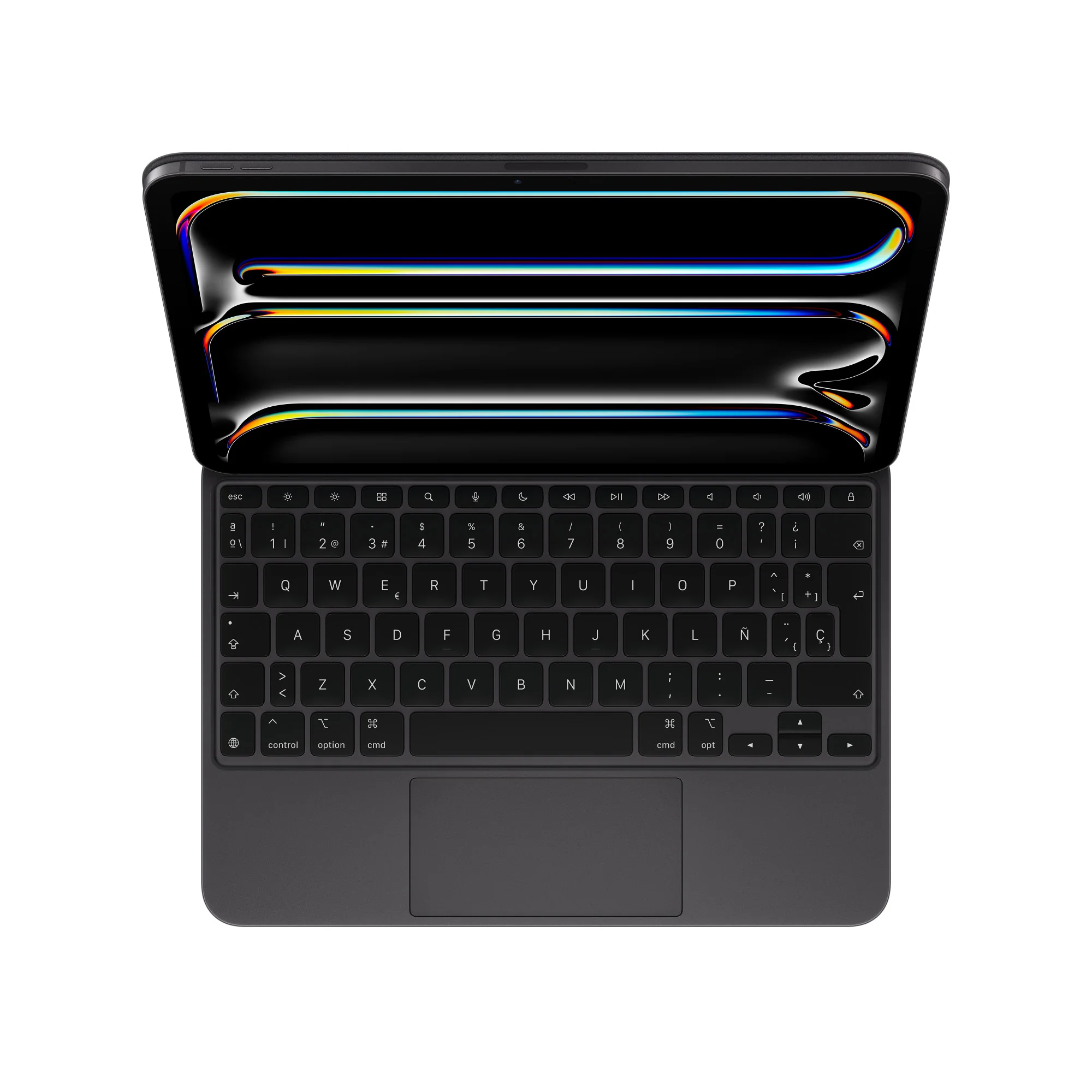 Apple Magic Keyboard | Para iPad Pro M4 13" | Español - Image 4