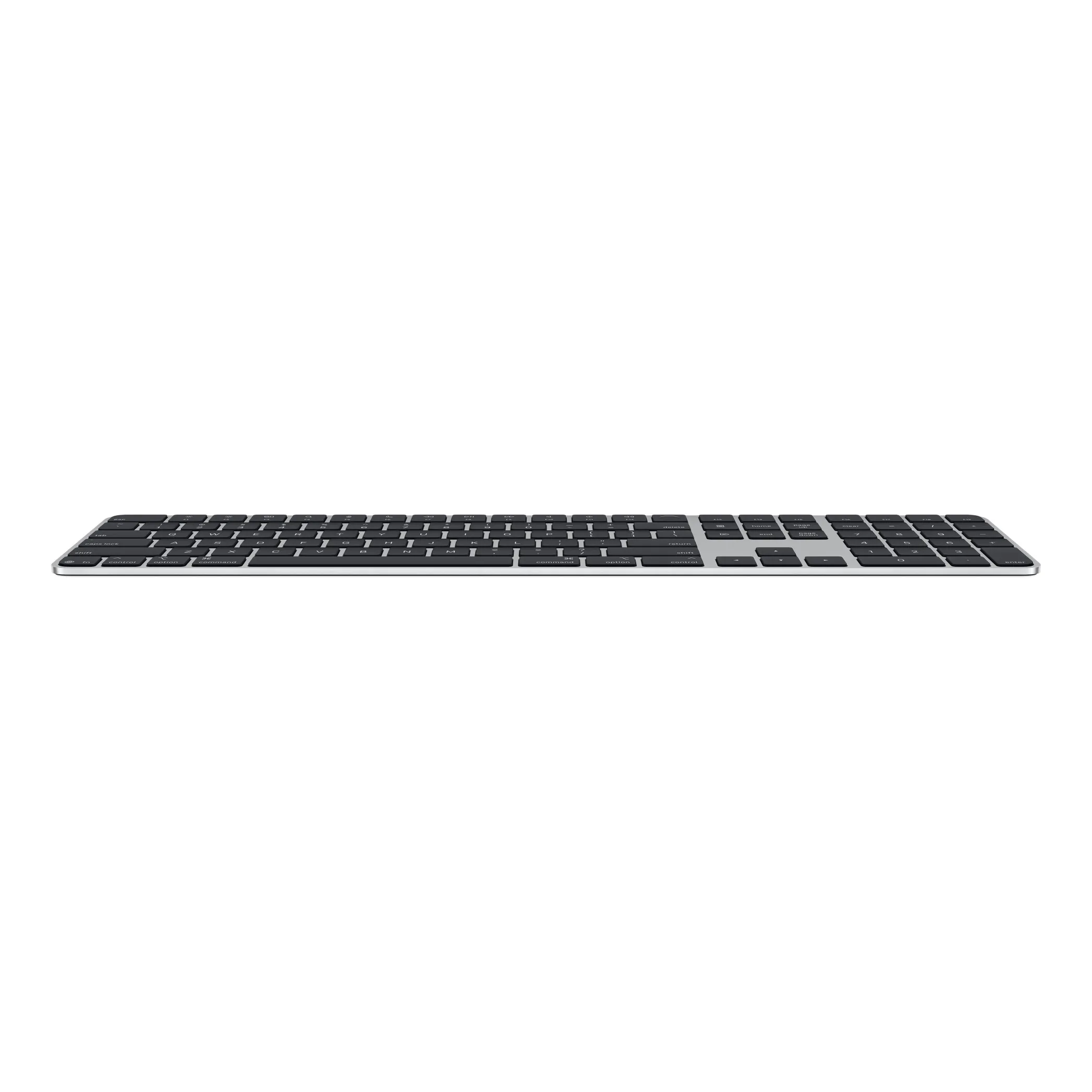 Apple Magic Keyboard con Numeric Keypad | Español | Touch ID - Image 2