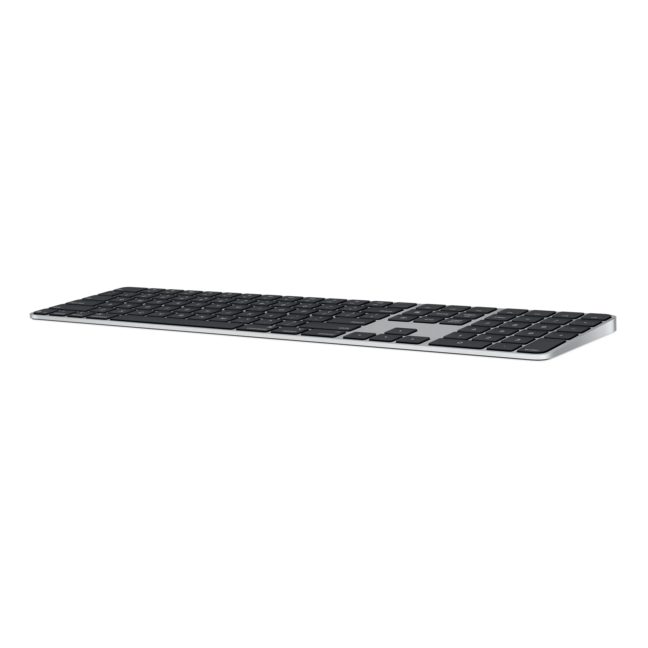 Apple Magic Keyboard con Numeric Keypad | Español | Touch ID - Image 4