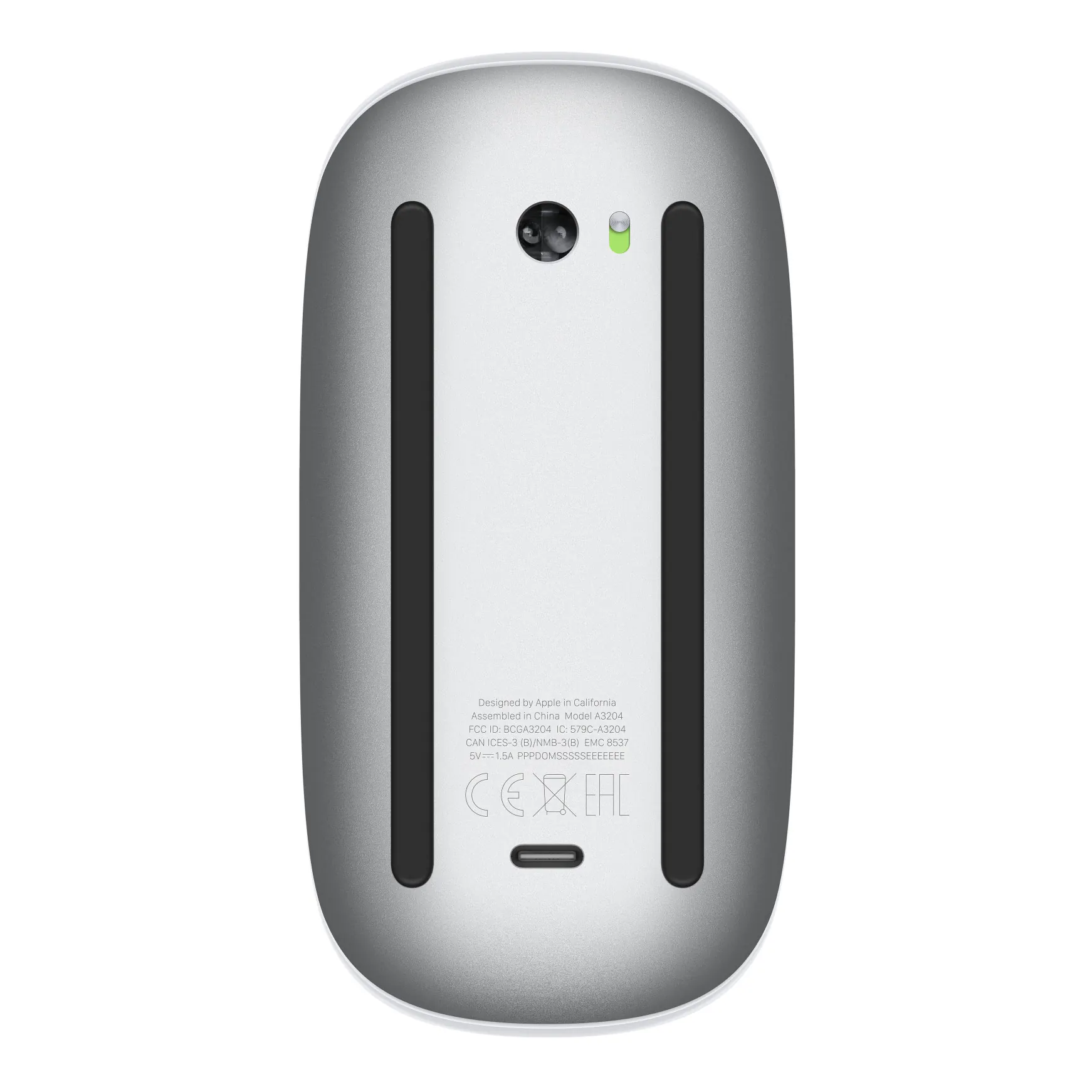 Apple Magic Mouse | Multi-Touch Surface - Image 2