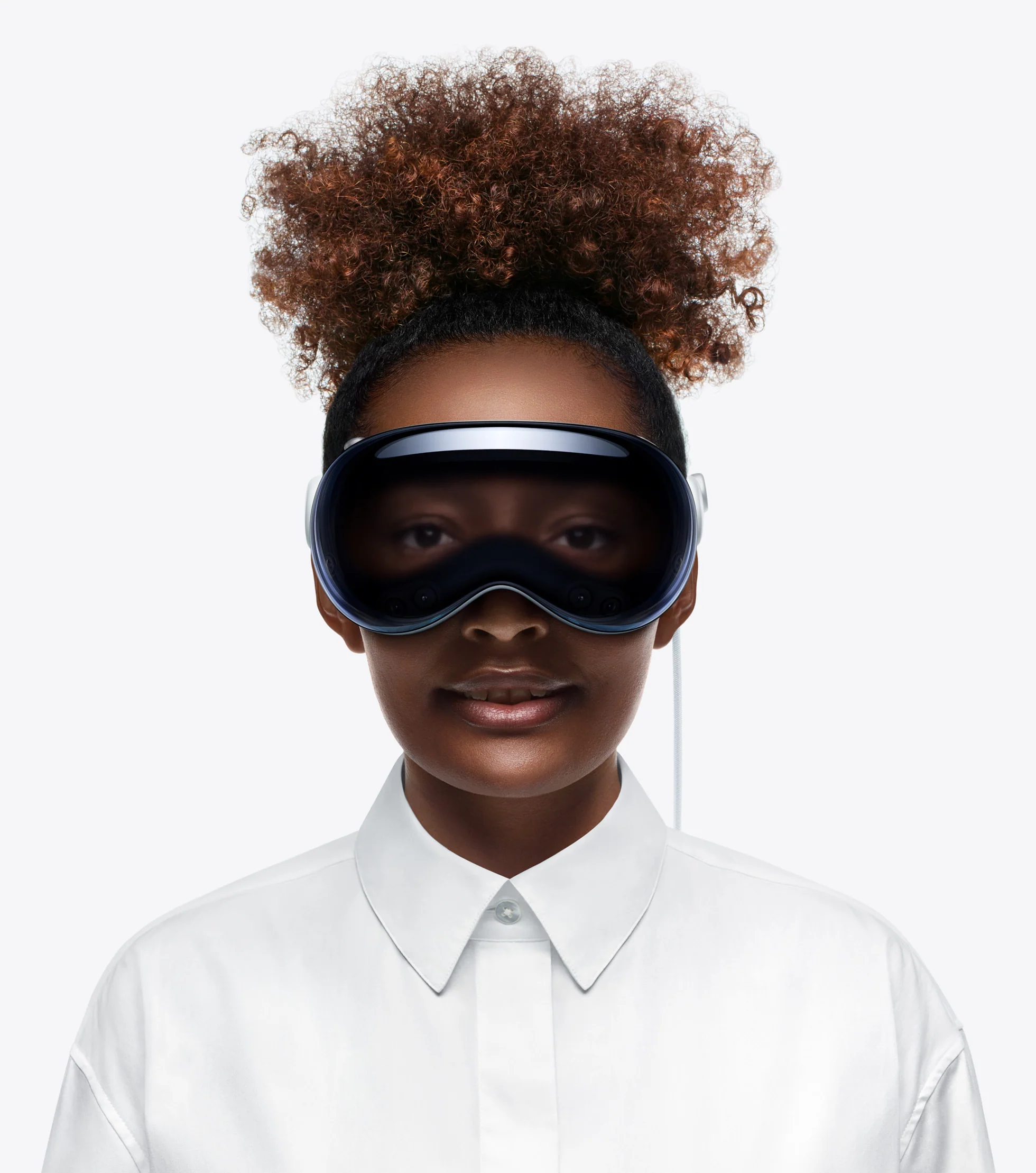 Apple Vision Pro | 1TB - Image 2