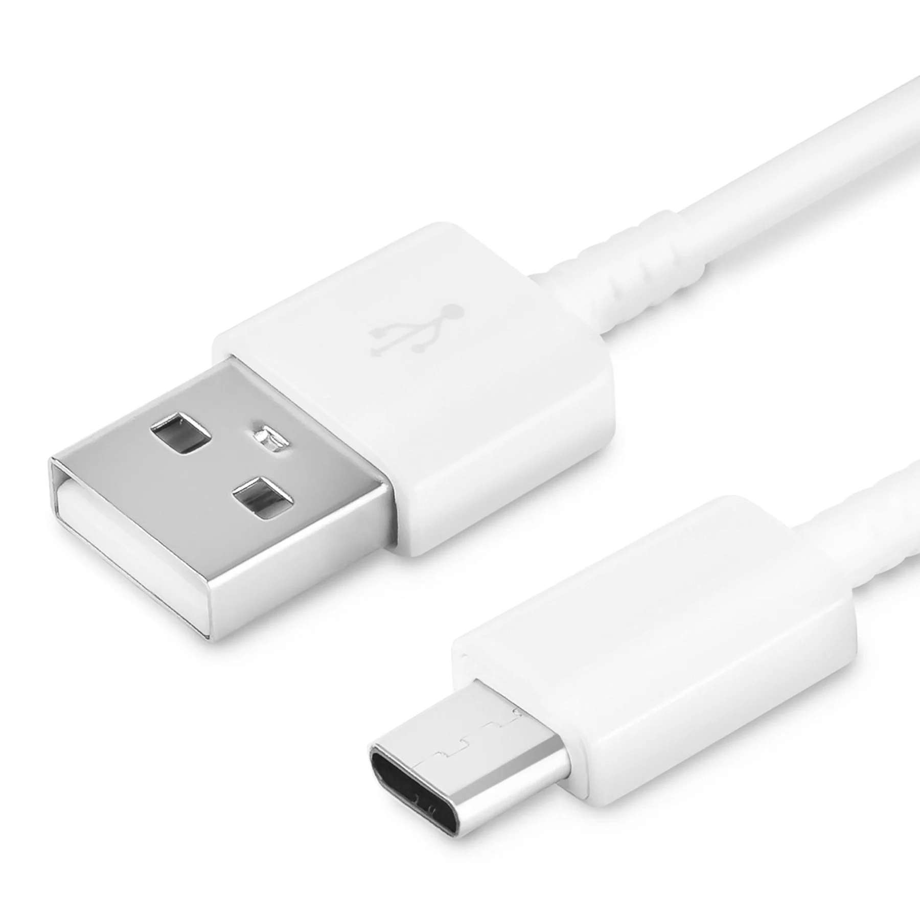 Cable USB a USB-C APT 335737 | 3 pies
