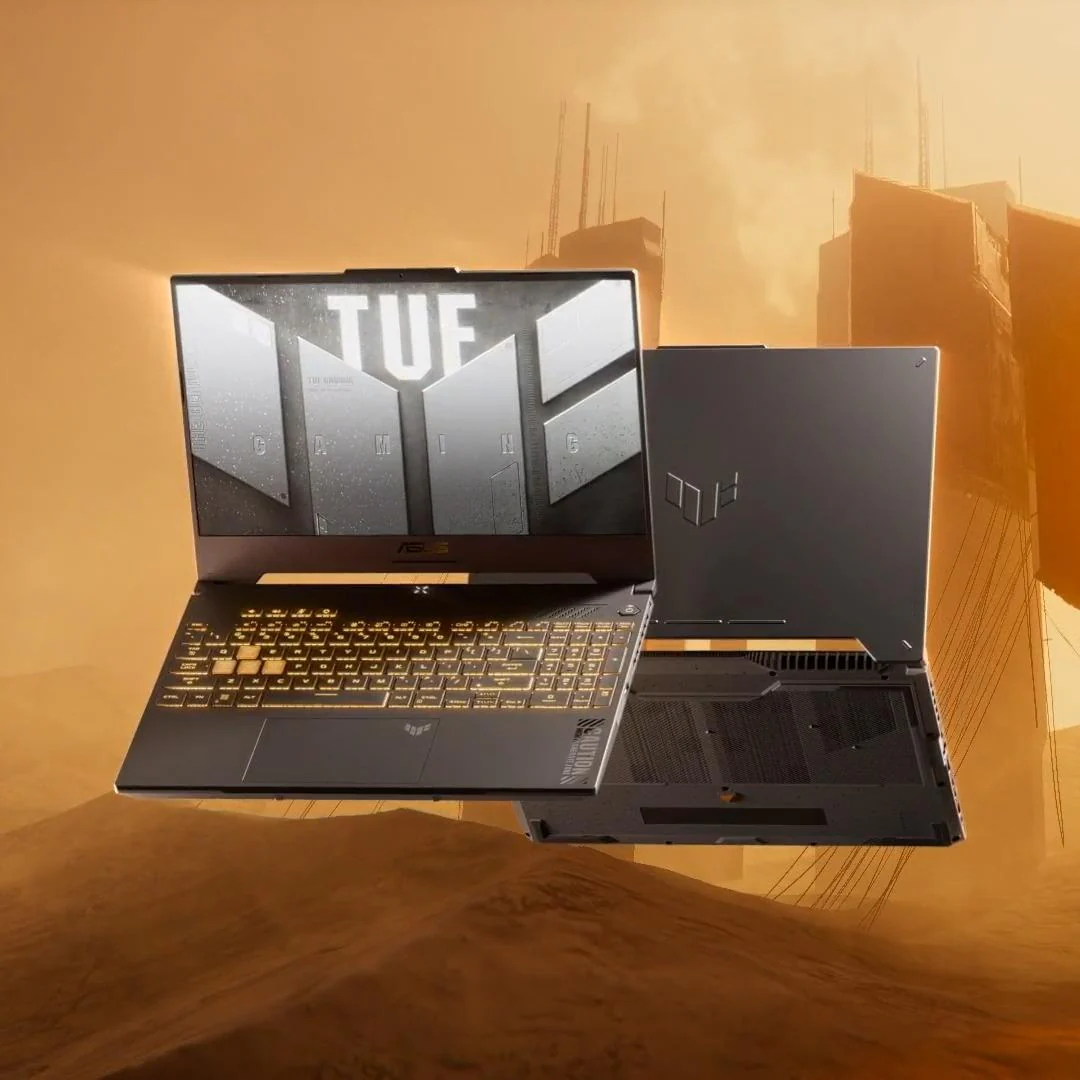 ASUS TUF F15 | Intel Core i7 13620H | 16GB RAM | 1TB SSD | 15.6" | GeForce RTX 4060 | Windows 11 Home - Image 4