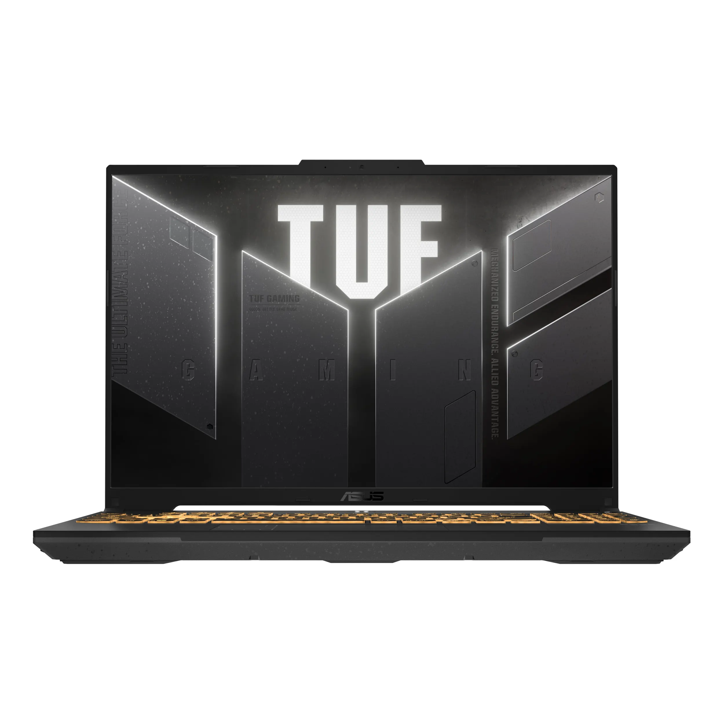 Asus TUF Gaming F16 | Intel Core 5 210H | 16GB RAM | 512GB SSD | 16" | GeForce RTX 3050 | Windows 11 Home - Image 2