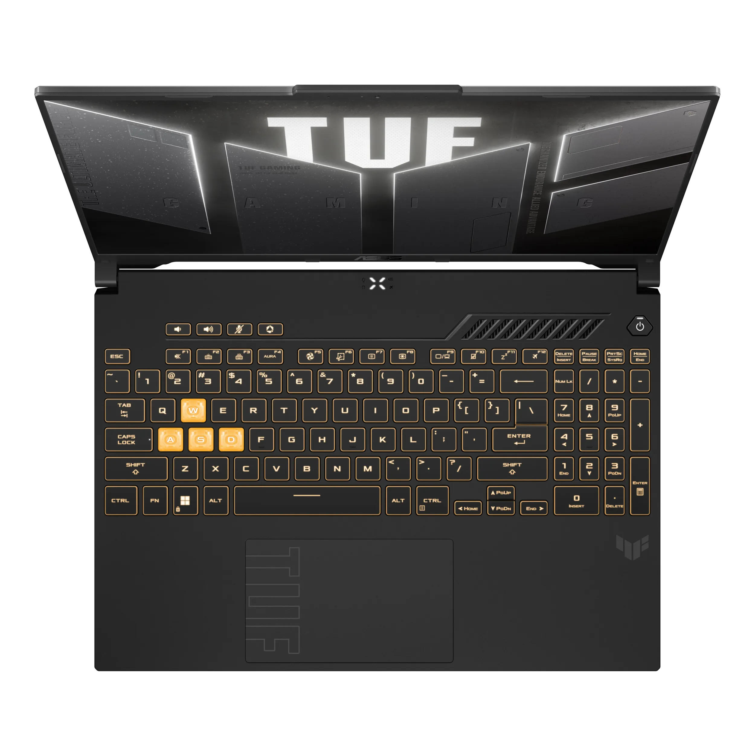Asus TUF Gaming F16 | Intel Core 5 210H | 16GB RAM | 512GB SSD | 16" | GeForce RTX 3050 | Windows 11 Home - Image 3
