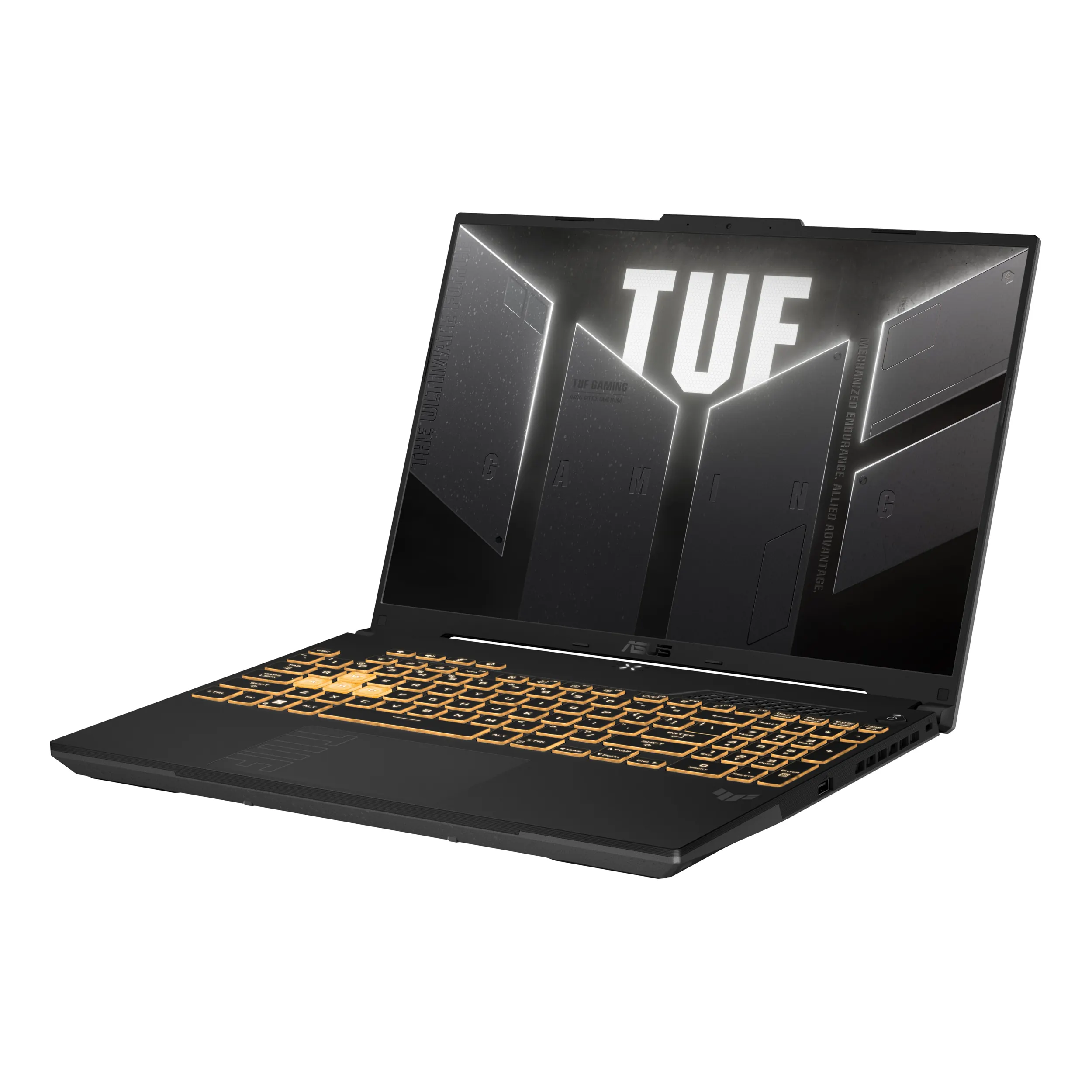 Asus TUF Gaming F16 | Intel Core 5 210H | 16GB RAM | 512GB SSD | 16" | GeForce RTX 3050 | Windows 11 Home - Image 4