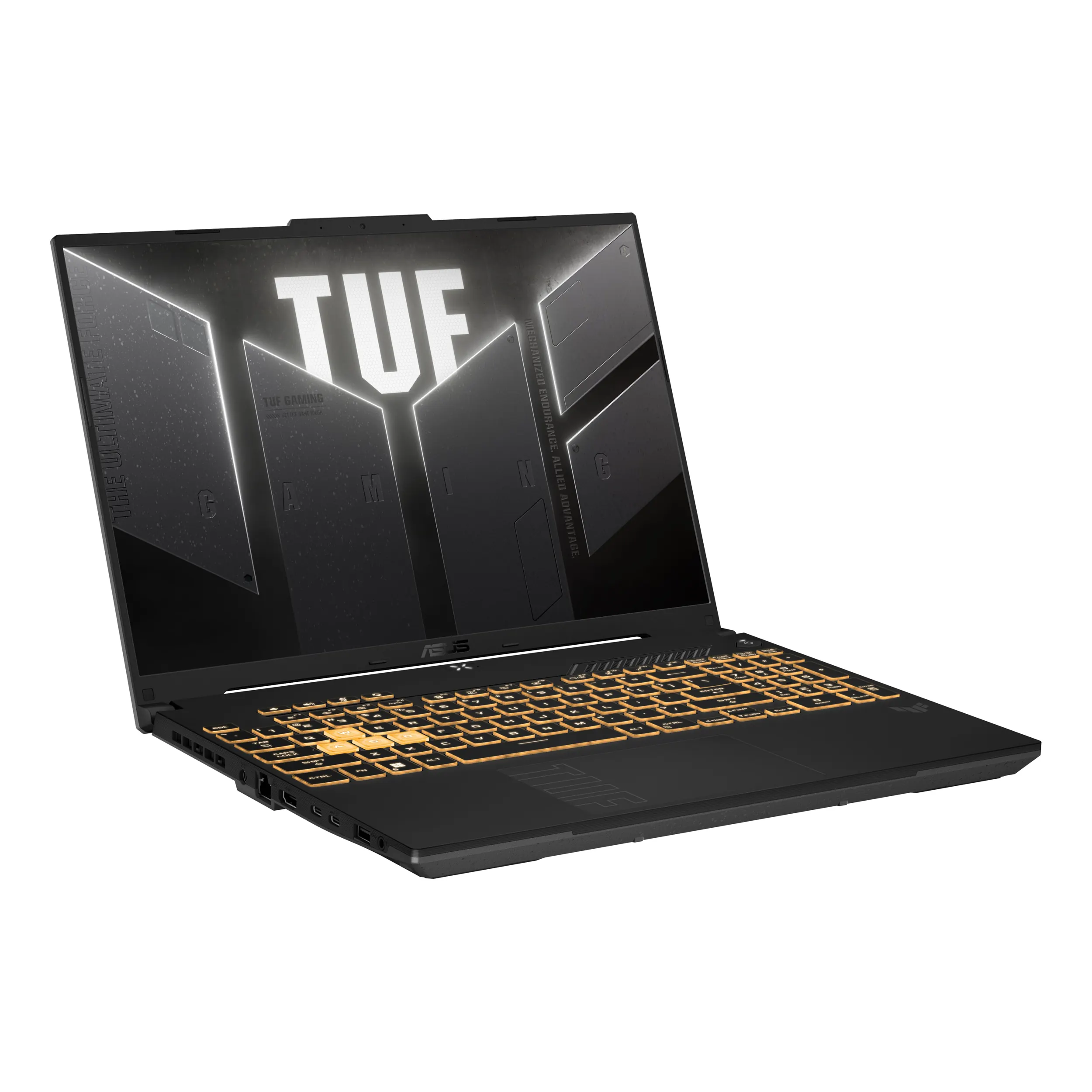 Asus TUF Gaming F16 | Intel Core 5 210H | 16GB RAM | 512GB SSD | 16" | GeForce RTX 3050 | Windows 11 Home - Image 5