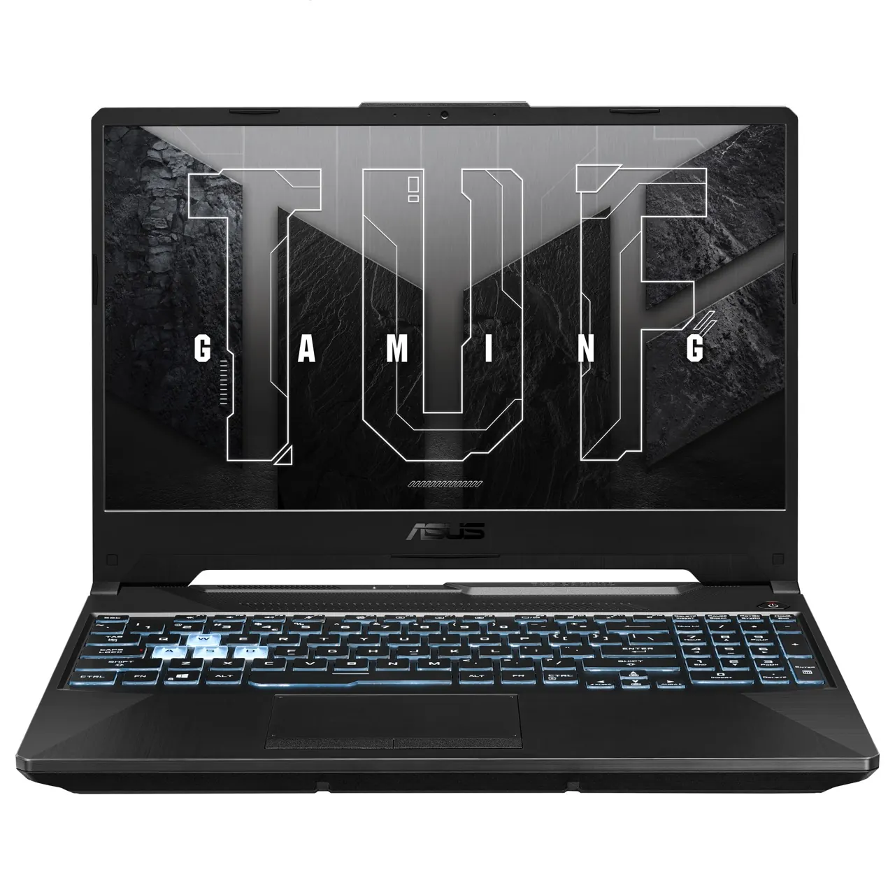 ASUS TUF Gaming A15 | AMD Ryzen 7-7445H | 16GB RAM | 512GB SSD | 15.6" | GeForce RTX 3050 | Windows 11 Home
