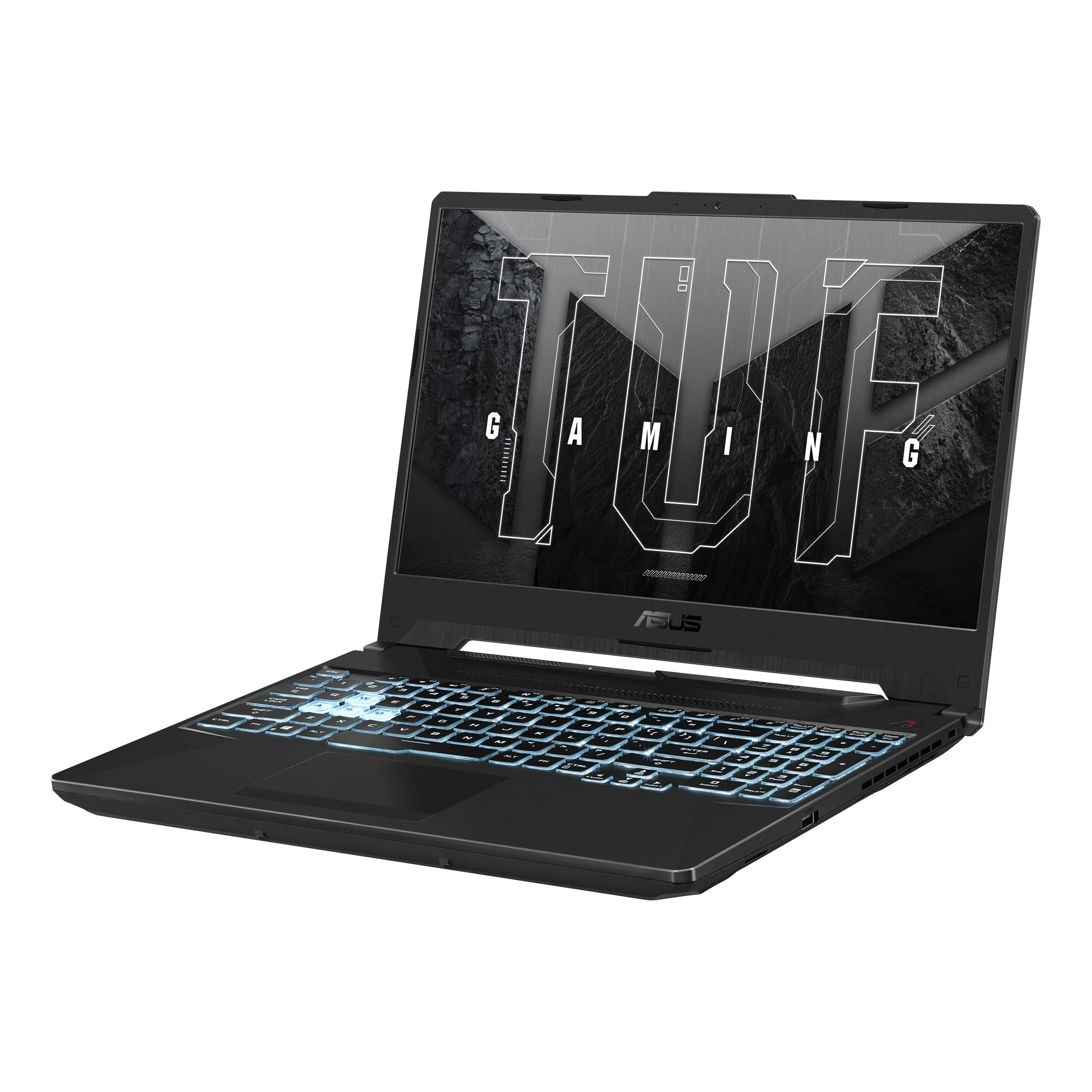 ASUS TUF Gaming A15 | AMD Ryzen 7-7445H | 16GB RAM | 512GB SSD | 15.6" | GeForce RTX 3050 | Windows 11 Home - Image 2