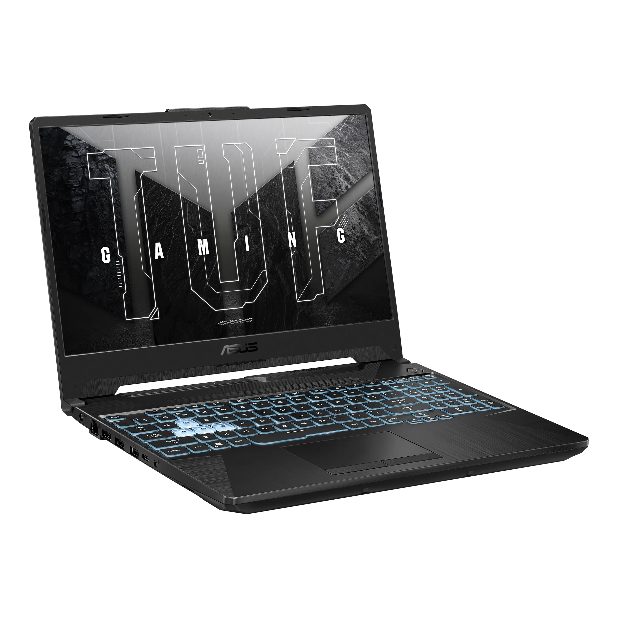 ASUS TUF Gaming A15 | AMD Ryzen 7-7445H | 16GB RAM | 512GB SSD | 15.6" | GeForce RTX 3050 | Windows 11 Home - Image 3