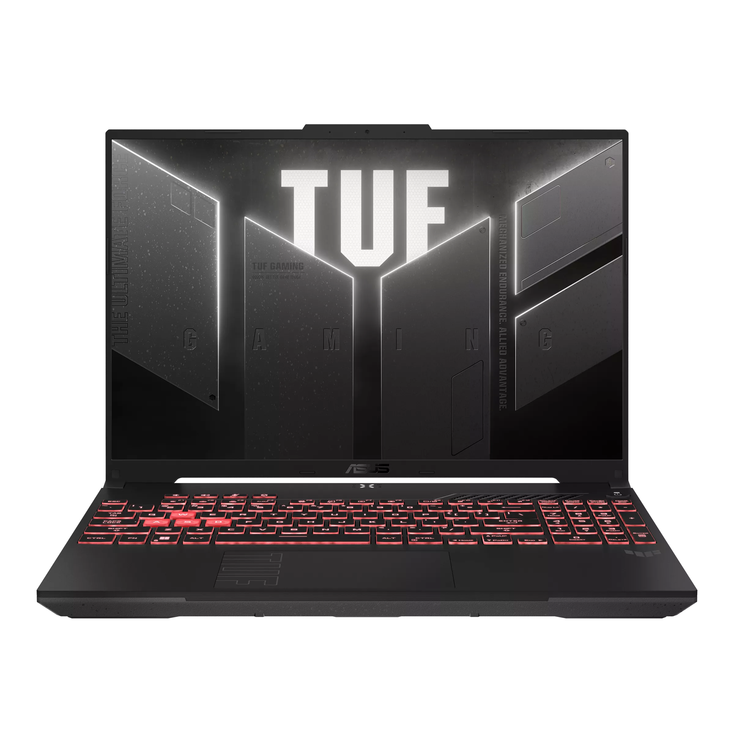 ASUS TUF Gaming A16 | AMD Ryzen 7-7445HS | 16GB RAM | 512GB SSD | 16" | GeForce RTX 4050 | Windows 11 Home